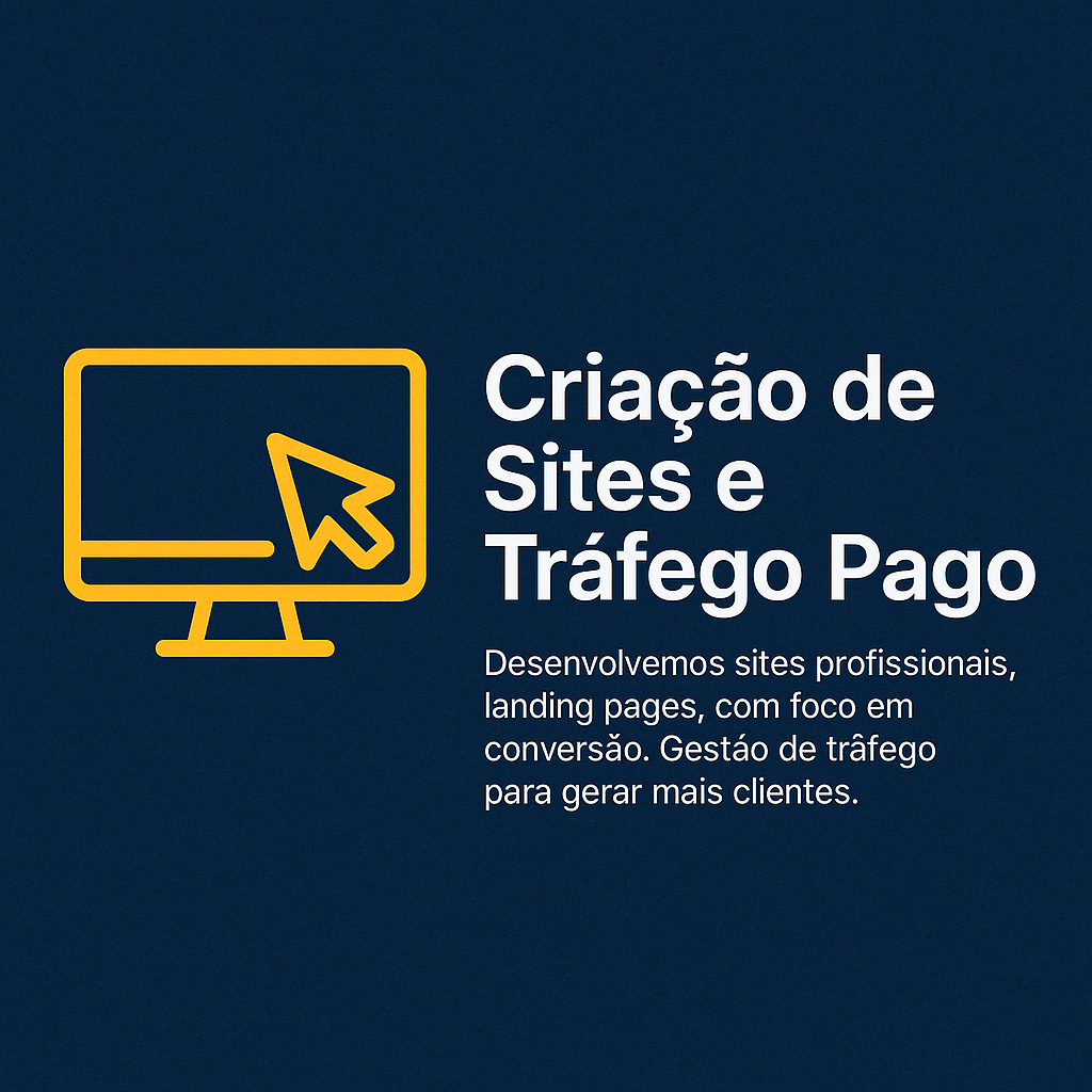 Tráfego Pago